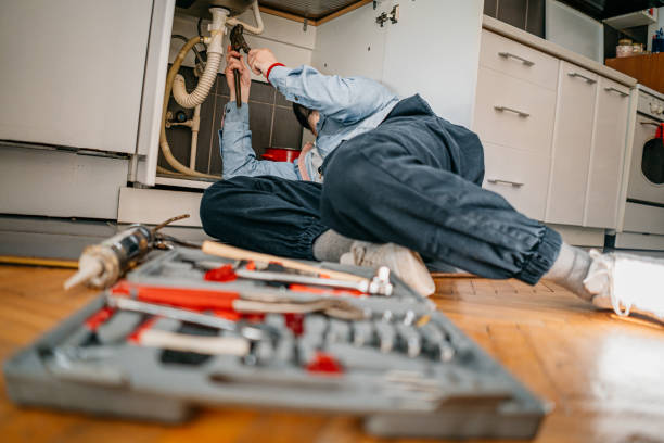 Best Affordable Plumbing Services  in Griffin, GA