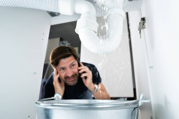 Best Water Leak Repair  in Griffin, GA