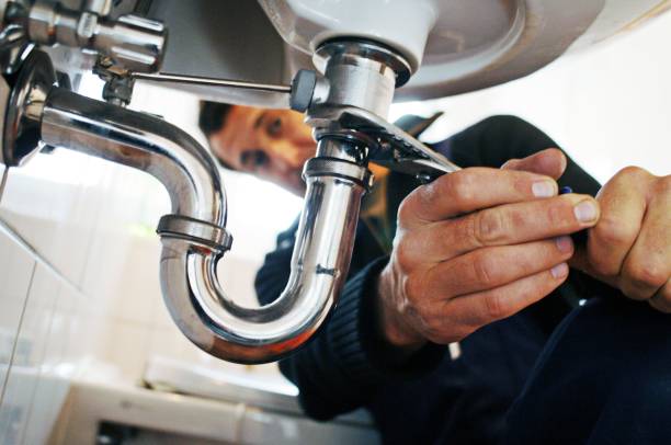 Best Toilet Repair Services  in Griffin, GA