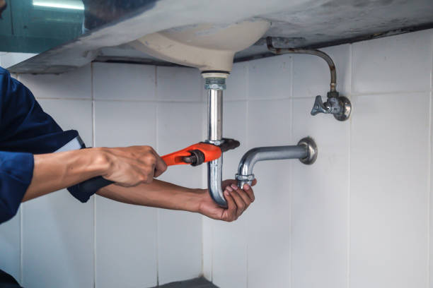 Best Sewer Cleaning Services  in Griffin, GA