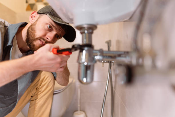 Best Emergency Plumber  in Griffin, GA
