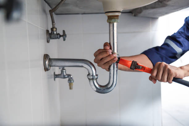 Best Plumbing Installation Services  in Griffin, GA