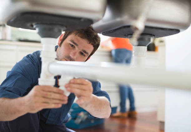 Reliable Griffin, GA Plumbing Solutions