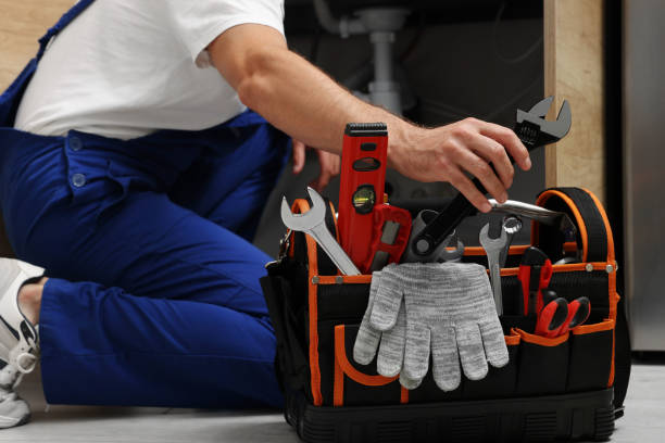 Best Leak Detection Services  in Griffin, GA