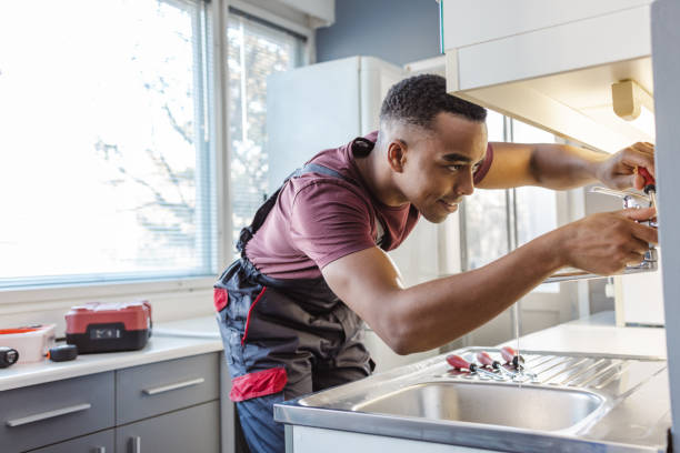 Best Plumbing Inspection Services  in Griffin, GA