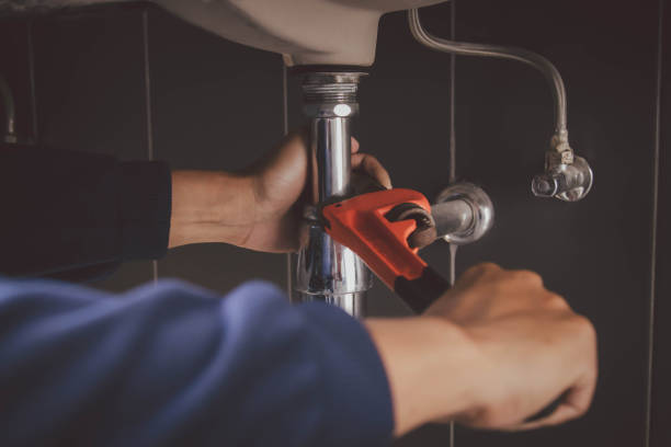 Best Emergency Plumbing Repair  in Griffin, GA